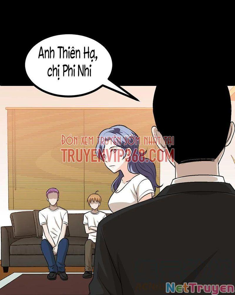 Đai Ca Trở Lại Tuổi 16 Chapter 141 - Trang 9