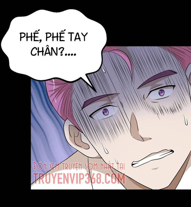 Đai Ca Trở Lại Tuổi 16 Chapter 154 - Trang 6