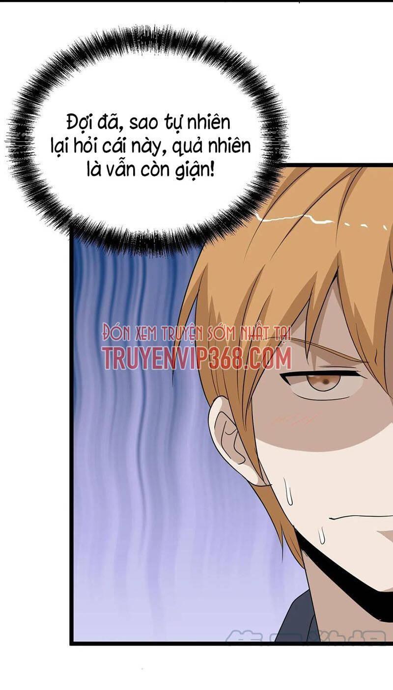 Đai Ca Trở Lại Tuổi 16 Chapter 157 - Trang 26