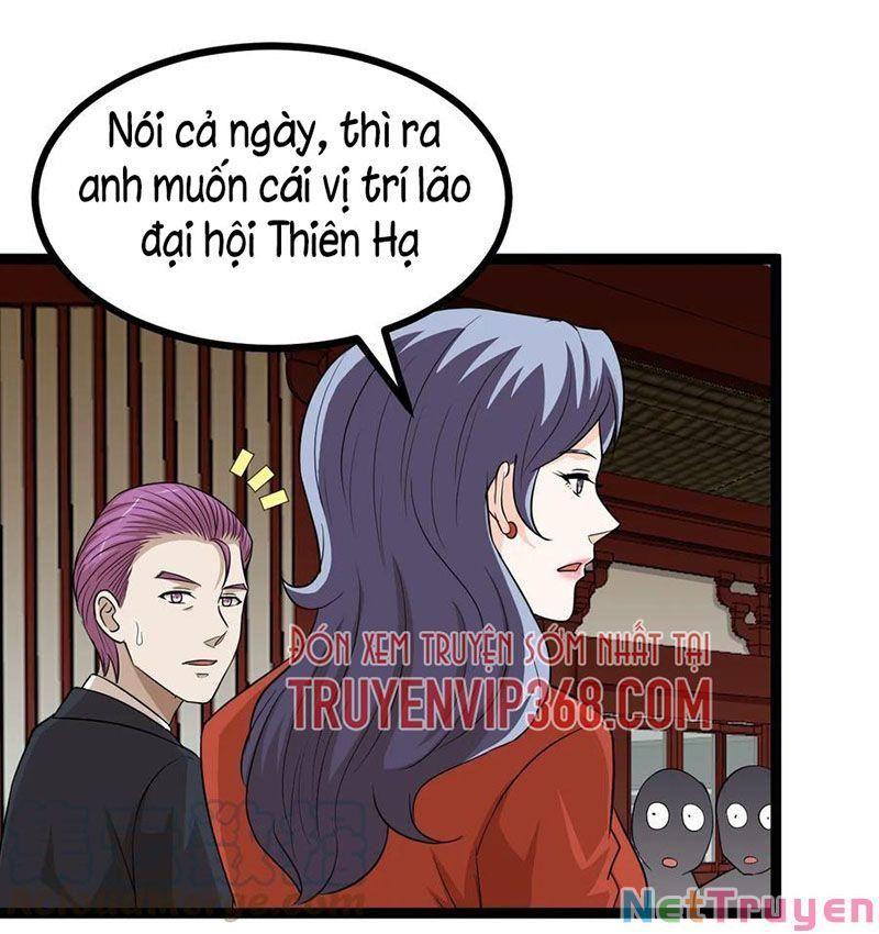 Đai Ca Trở Lại Tuổi 16 Chapter 149 - Trang 24