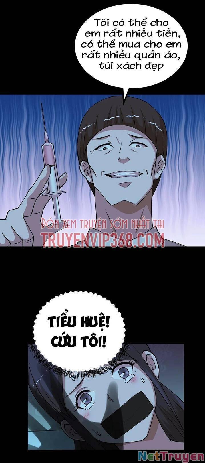 Đai Ca Trở Lại Tuổi 16 Chapter 127 - Trang 13