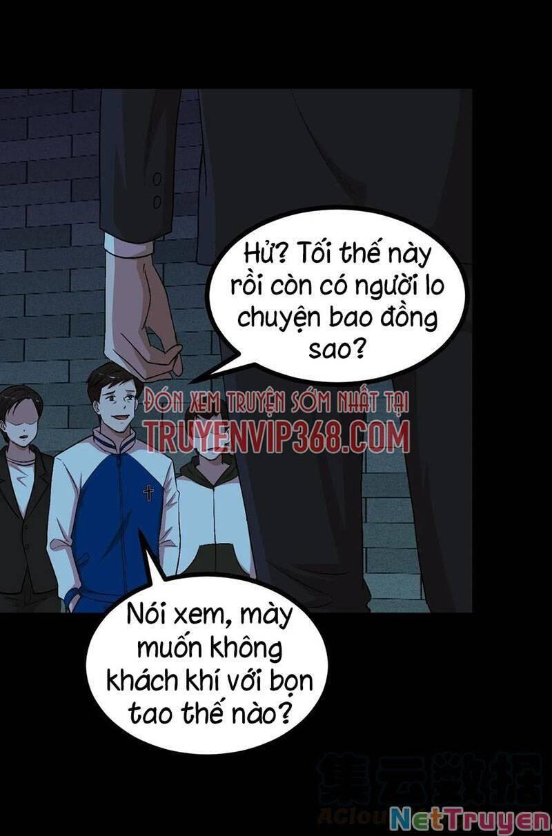 Đai Ca Trở Lại Tuổi 16 Chapter 147 - Trang 6