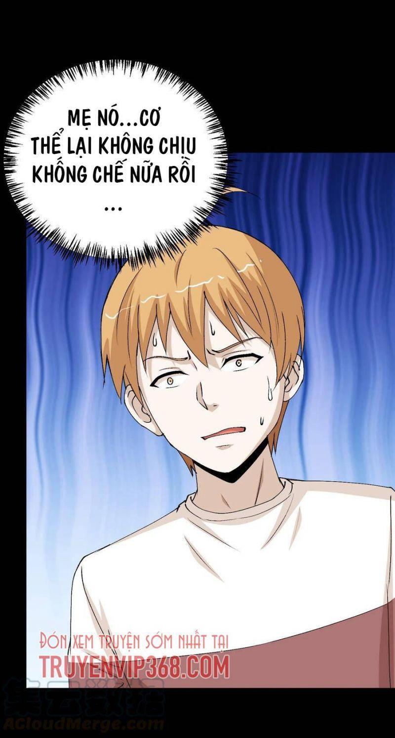 Đai Ca Trở Lại Tuổi 16 Chapter 123 - Trang 16