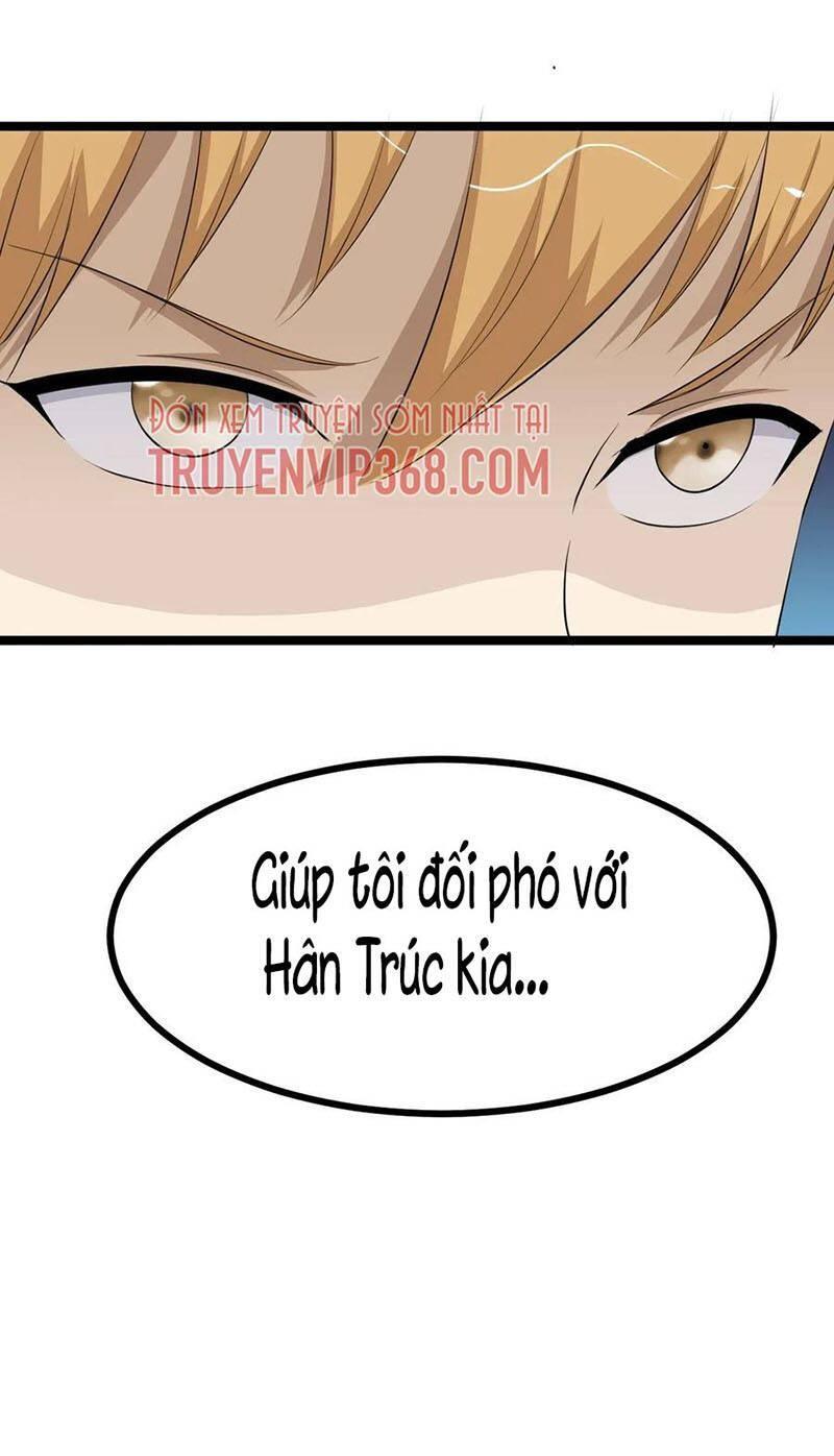 Đai Ca Trở Lại Tuổi 16 Chapter 166 - Trang 21