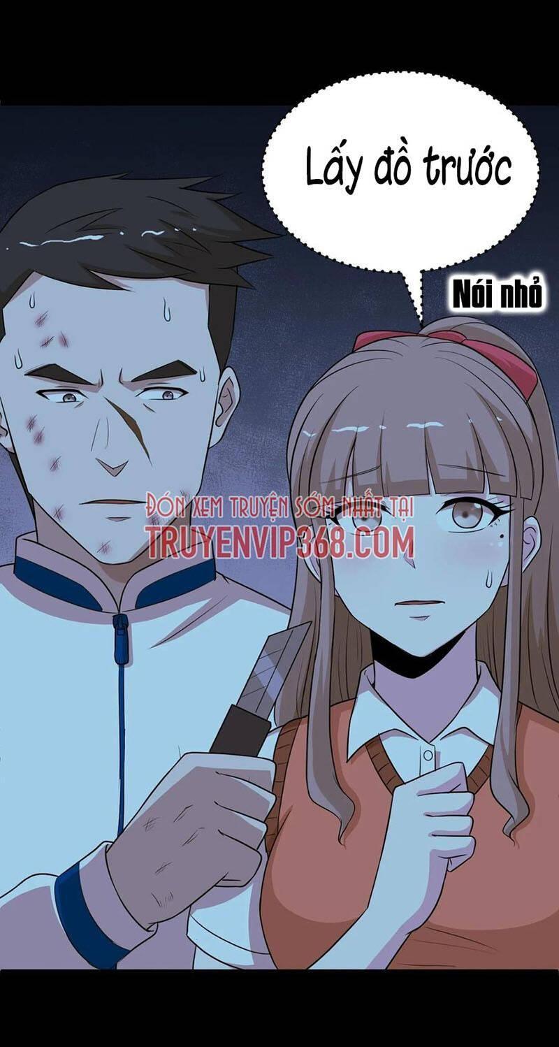 Đai Ca Trở Lại Tuổi 16 Chapter 159 - Trang 28