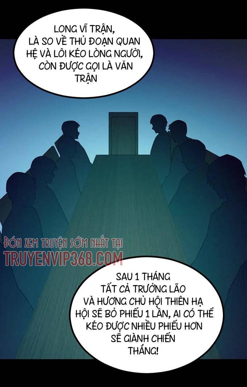 Đai Ca Trở Lại Tuổi 16 Chapter 154 - Trang 12