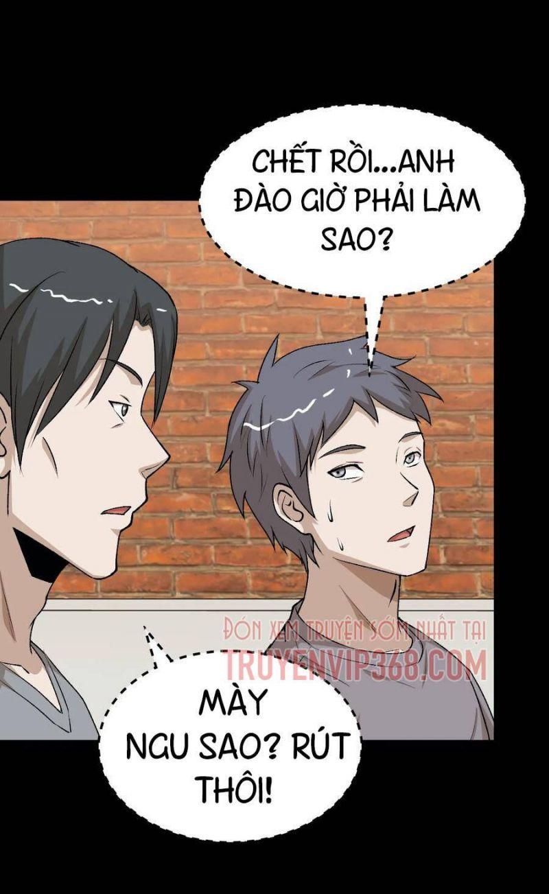 Đai Ca Trở Lại Tuổi 16 Chapter 124 - Trang 37