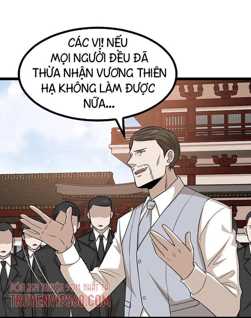 Đai Ca Trở Lại Tuổi 16 Chapter 153 - Trang 14