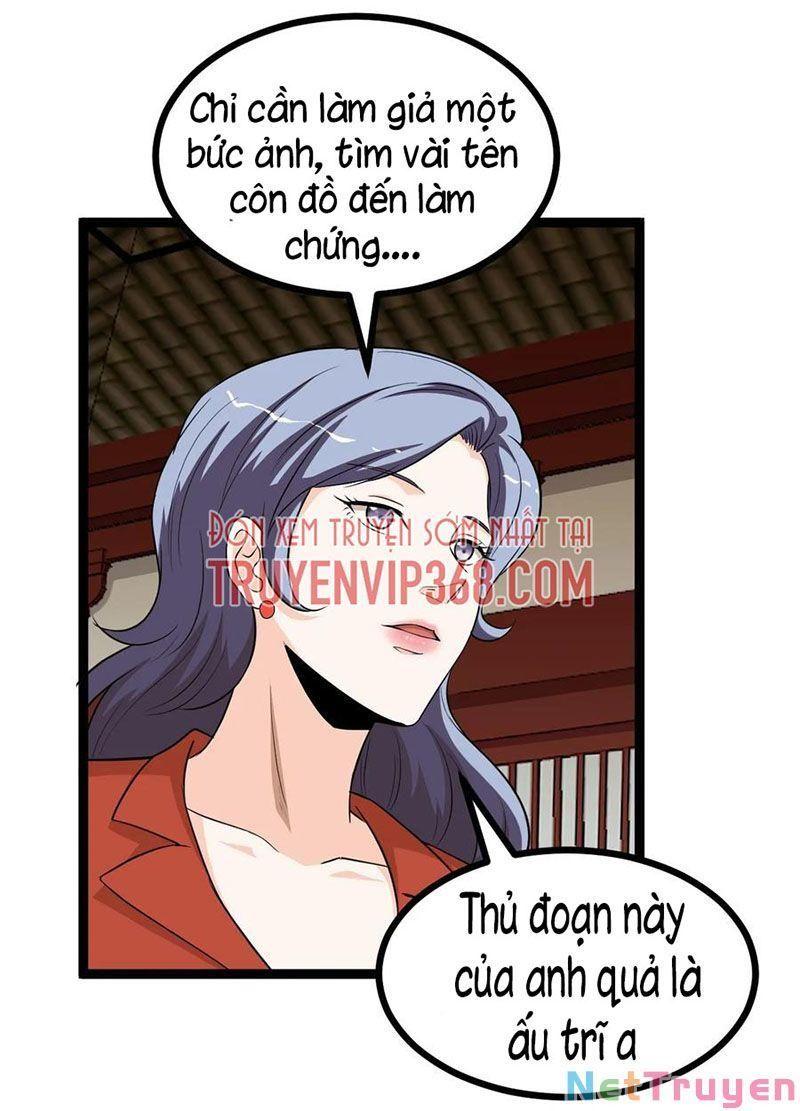 Đai Ca Trở Lại Tuổi 16 Chapter 149 - Trang 25