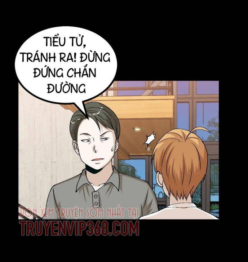 Đai Ca Trở Lại Tuổi 16 Chapter 123 - Trang 14