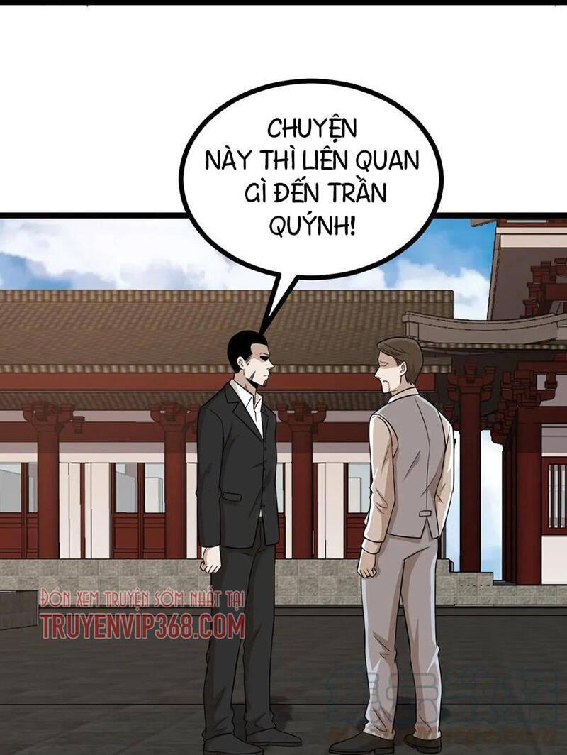 Đai Ca Trở Lại Tuổi 16 Chapter 152 - Trang 3