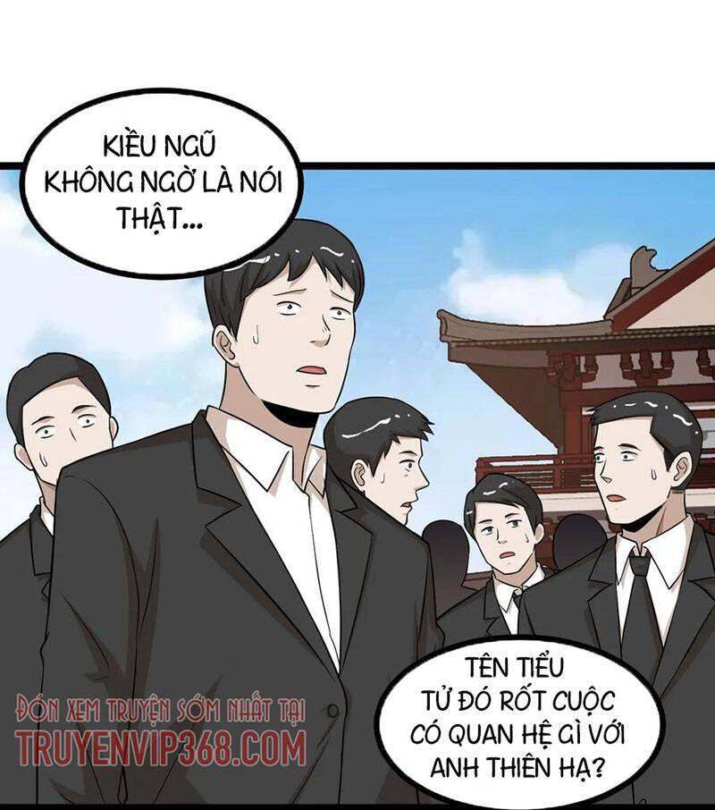 Đai Ca Trở Lại Tuổi 16 Chapter 152 - Trang 31