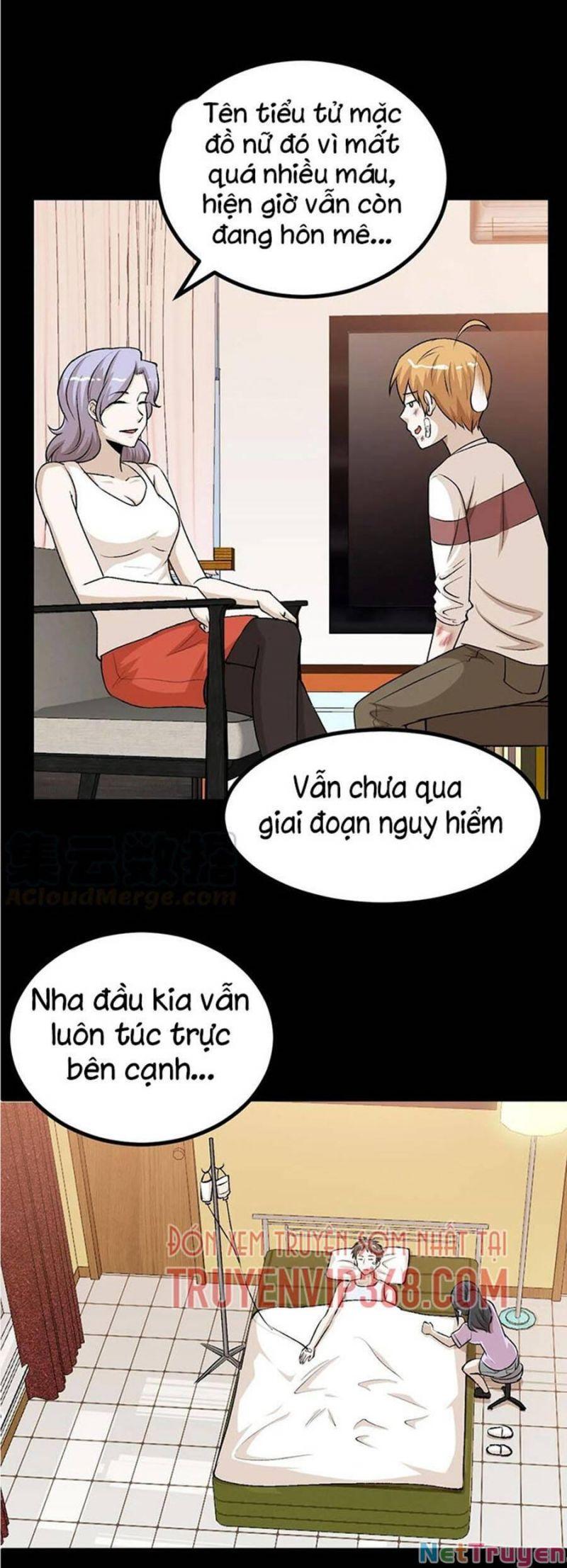 Đai Ca Trở Lại Tuổi 16 Chapter 130 - Trang 3