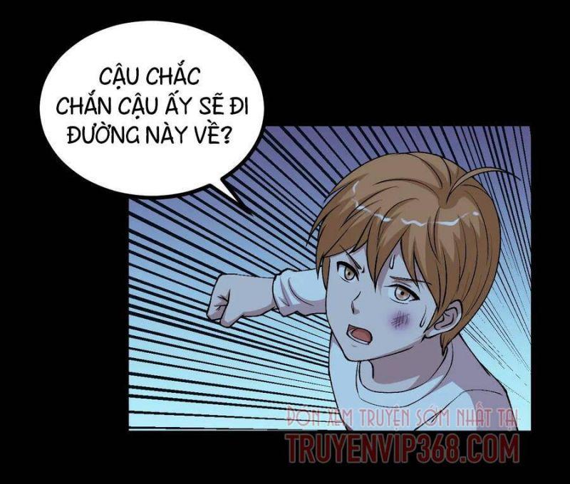 Đai Ca Trở Lại Tuổi 16 Chapter 125 - Trang 22