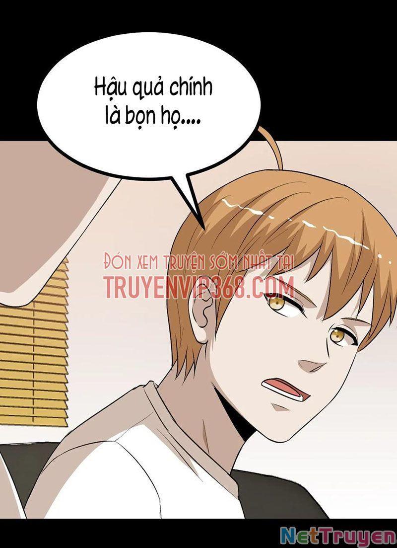 Đai Ca Trở Lại Tuổi 16 Chapter 141 - Trang 22