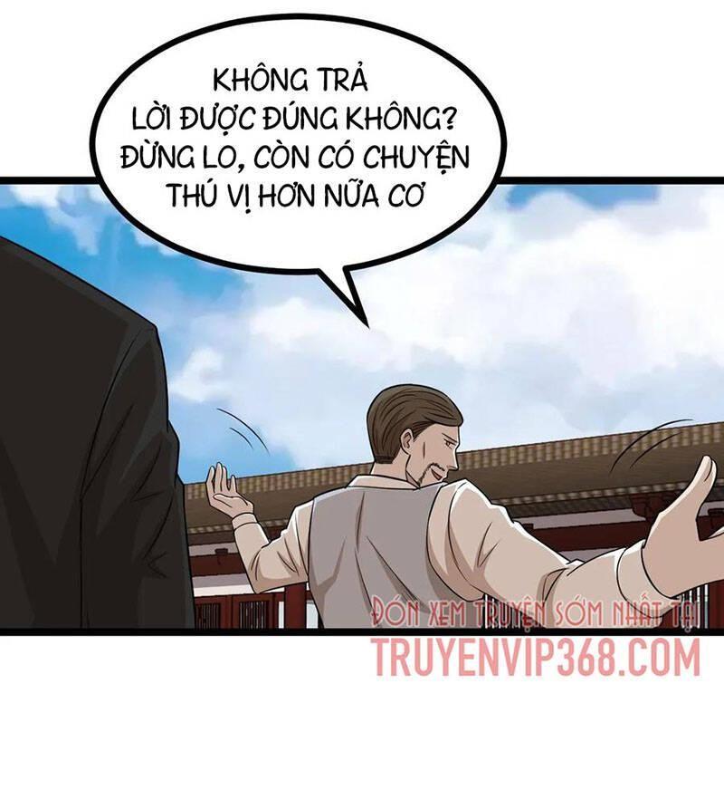 Đai Ca Trở Lại Tuổi 16 Chapter 152 - Trang 10