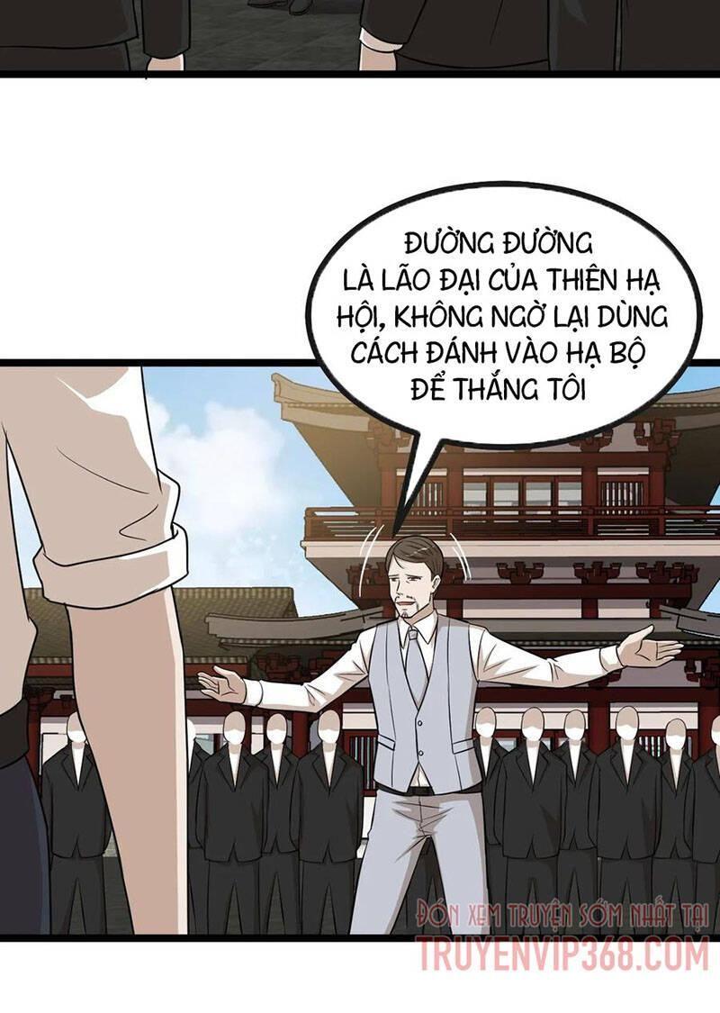 Đai Ca Trở Lại Tuổi 16 Chapter 151 - Trang 18