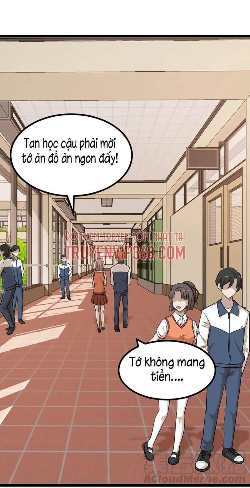 Đai Ca Trở Lại Tuổi 16 Chapter 157 - Trang 29