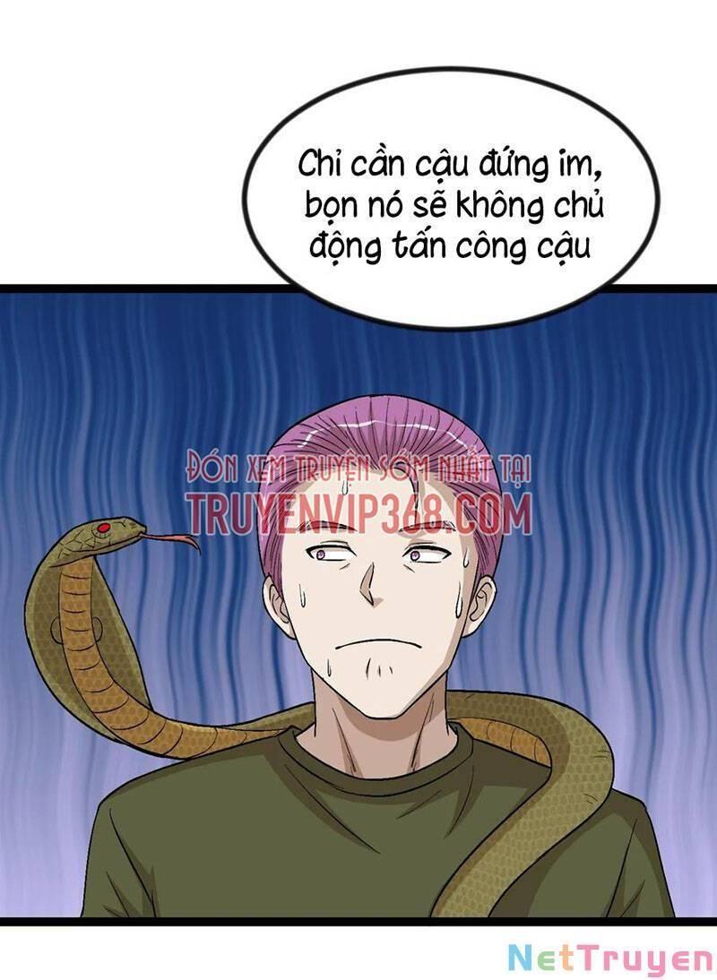 Đai Ca Trở Lại Tuổi 16 Chapter 144 - Trang 19