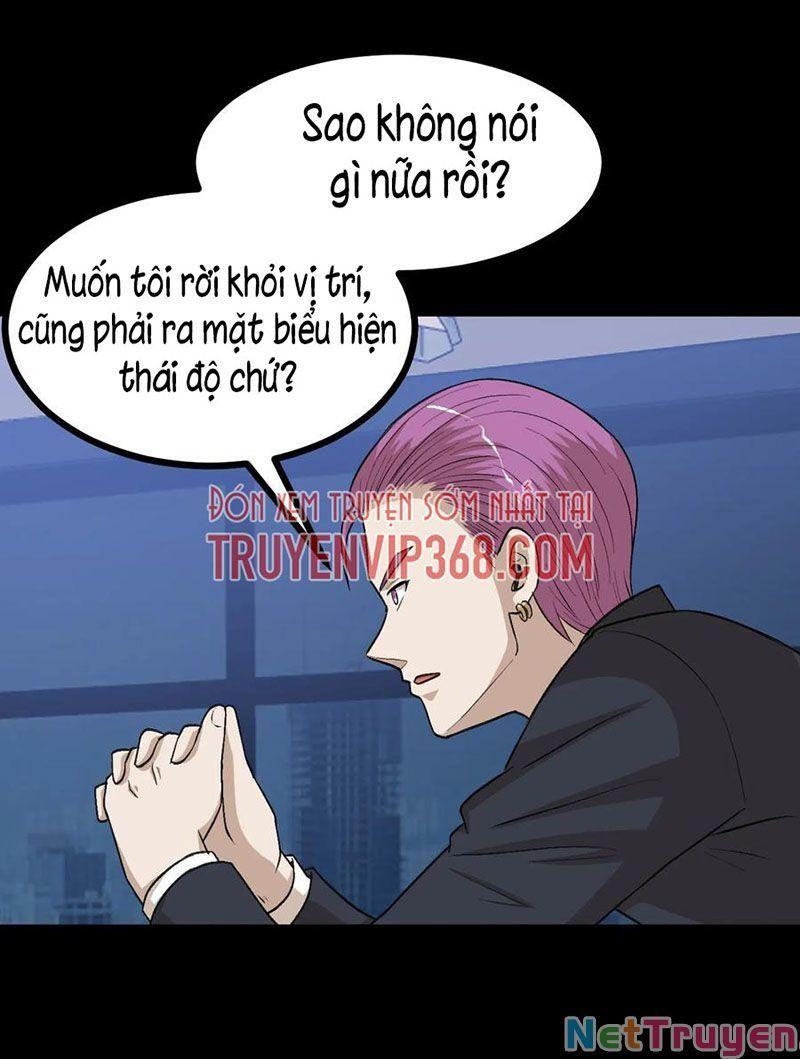 Đai Ca Trở Lại Tuổi 16 Chapter 142 - Trang 10