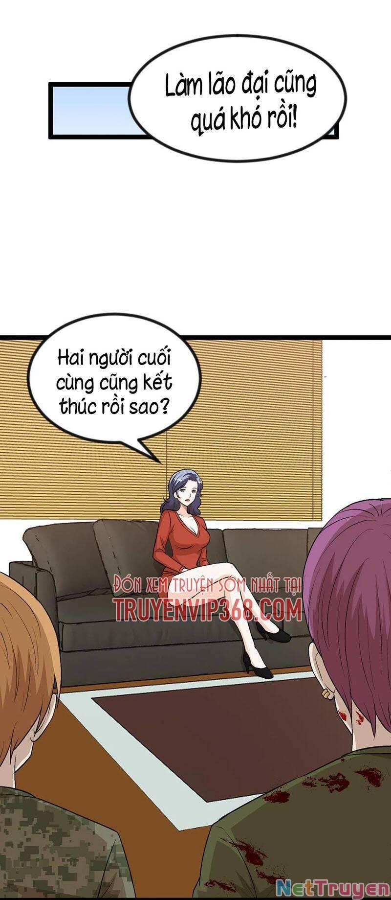 Đai Ca Trở Lại Tuổi 16 Chapter 144 - Trang 29