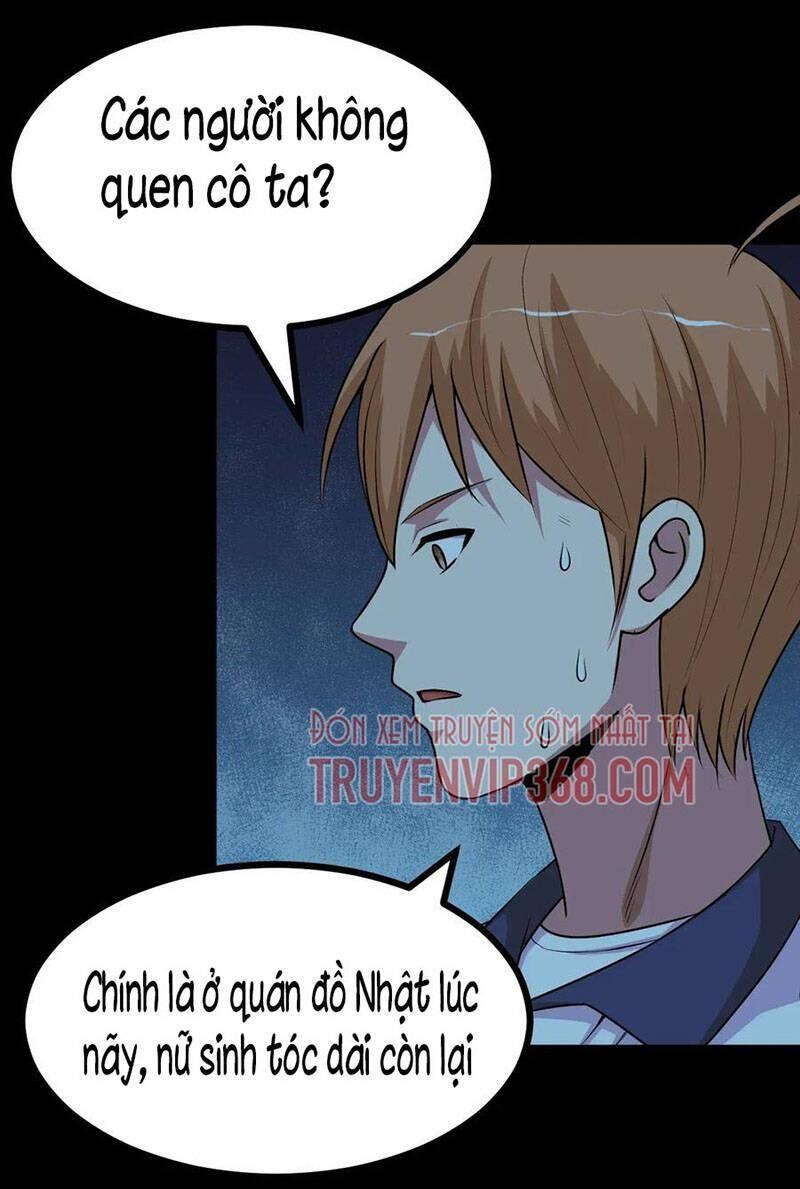 Đai Ca Trở Lại Tuổi 16 Chapter 168 - Trang 19