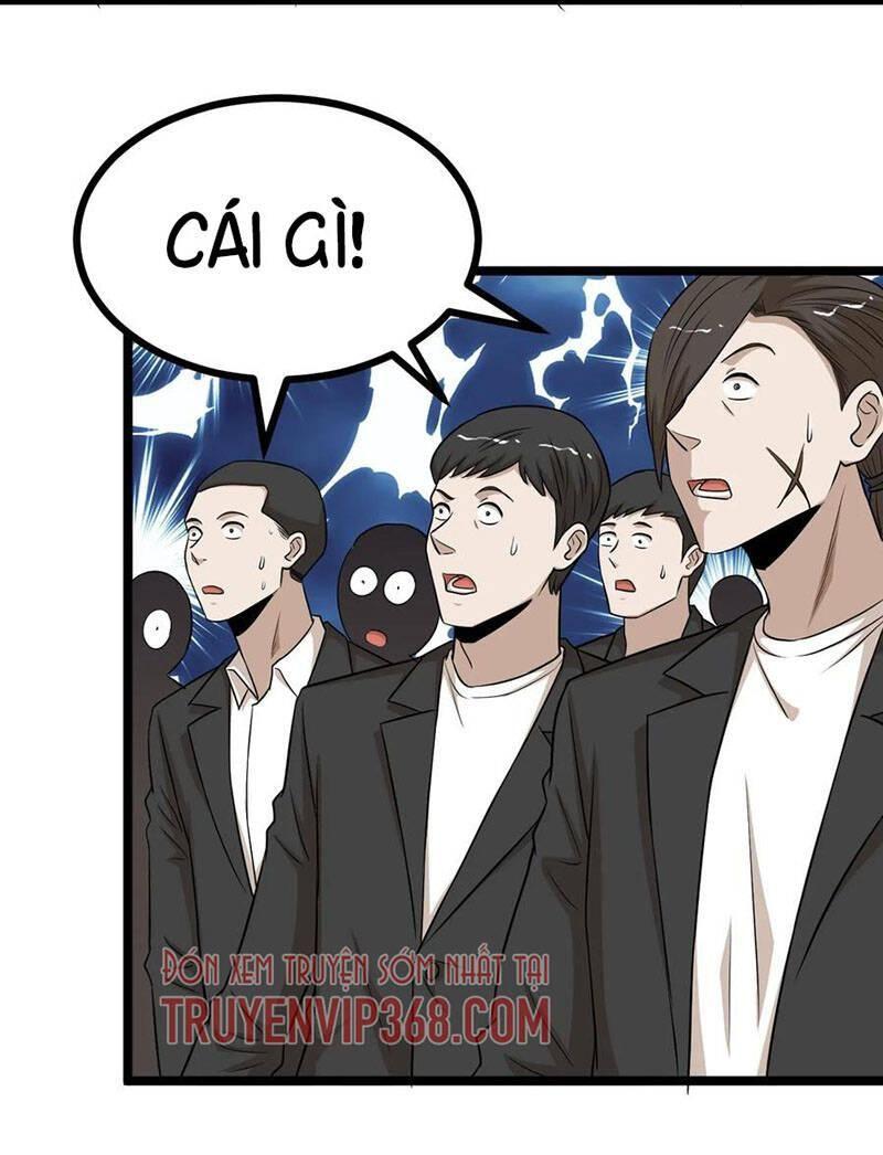 Đai Ca Trở Lại Tuổi 16 Chapter 152 - Trang 37