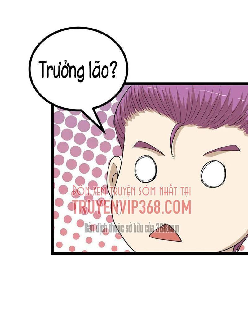 Đai Ca Trở Lại Tuổi 16 Chapter 162 - Trang 34