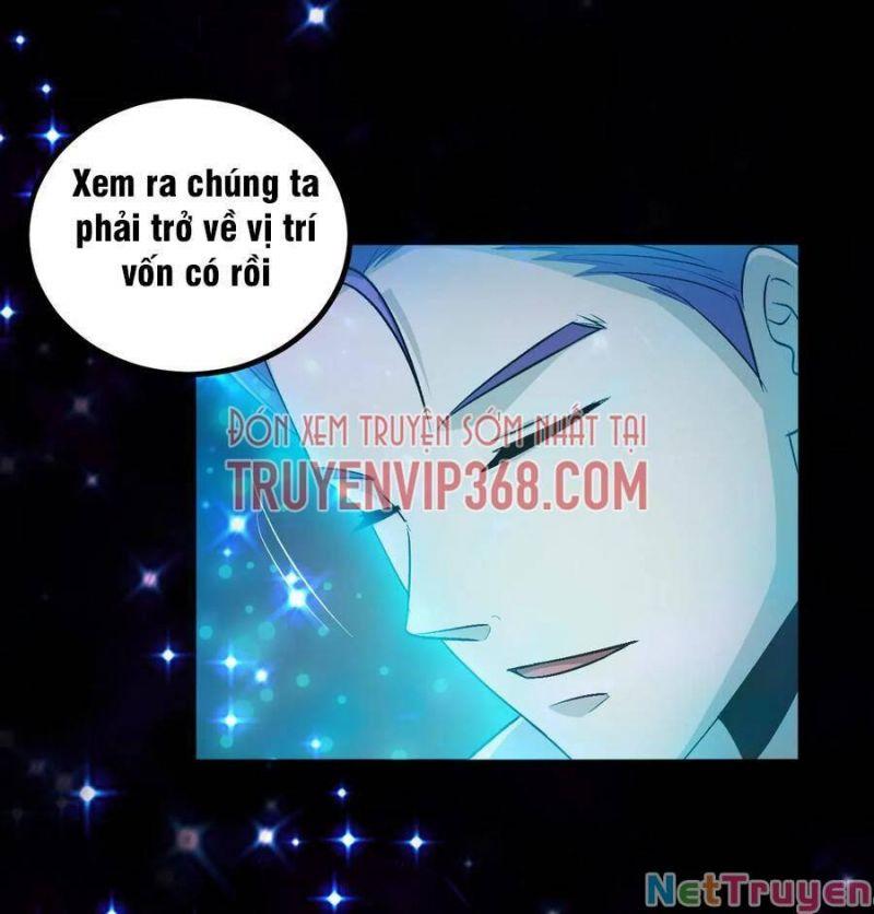 Đai Ca Trở Lại Tuổi 16 Chapter 140 - Trang 8