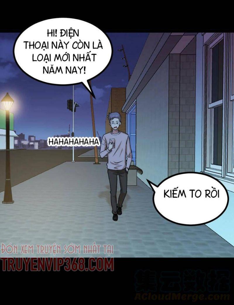 Đai Ca Trở Lại Tuổi 16 Chapter 125 - Trang 32