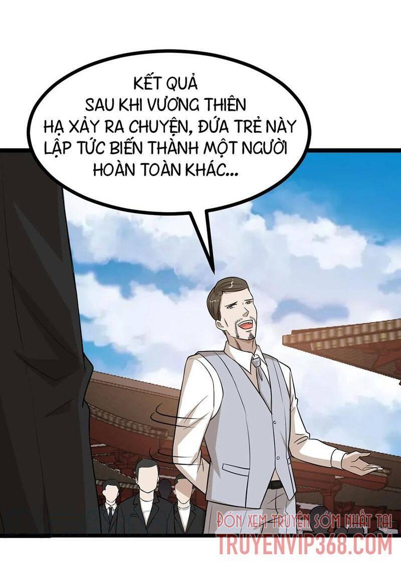 Đai Ca Trở Lại Tuổi 16 Chapter 152 - Trang 12