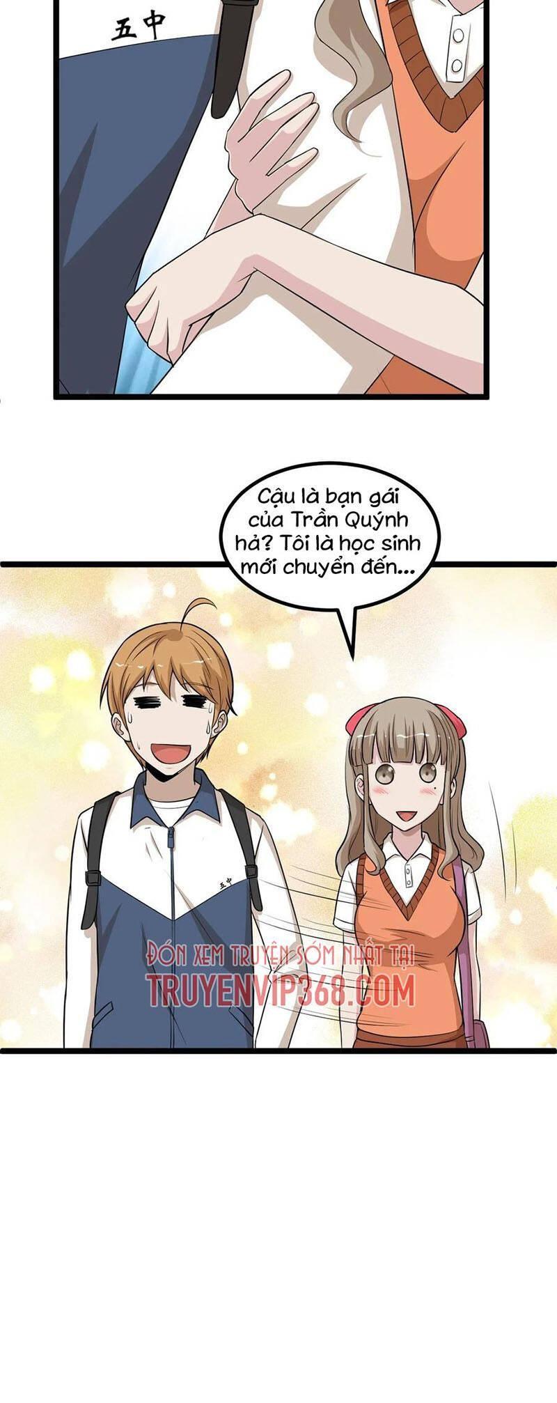 Đai Ca Trở Lại Tuổi 16 Chapter 156 - Trang 8