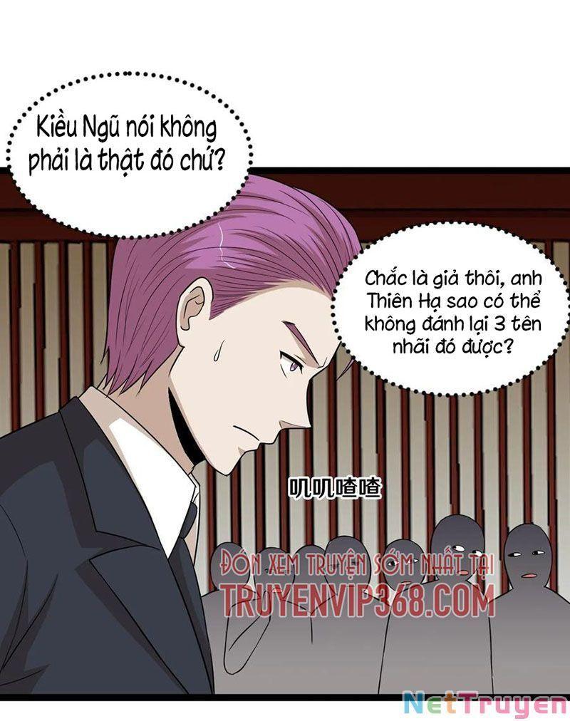 Đai Ca Trở Lại Tuổi 16 Chapter 149 - Trang 23