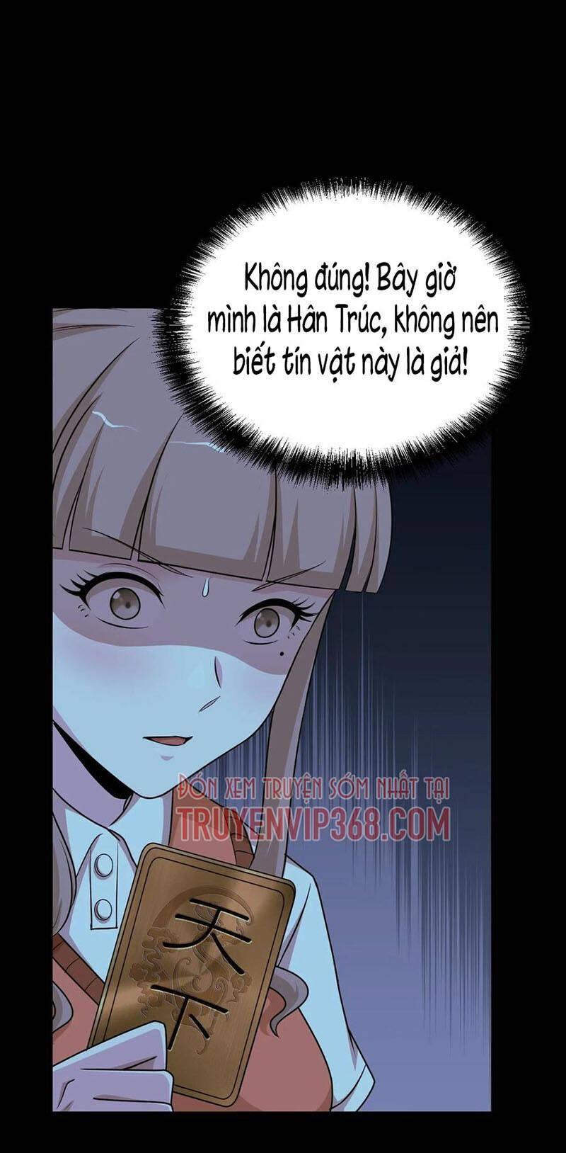 Đai Ca Trở Lại Tuổi 16 Chapter 160 - Trang 10