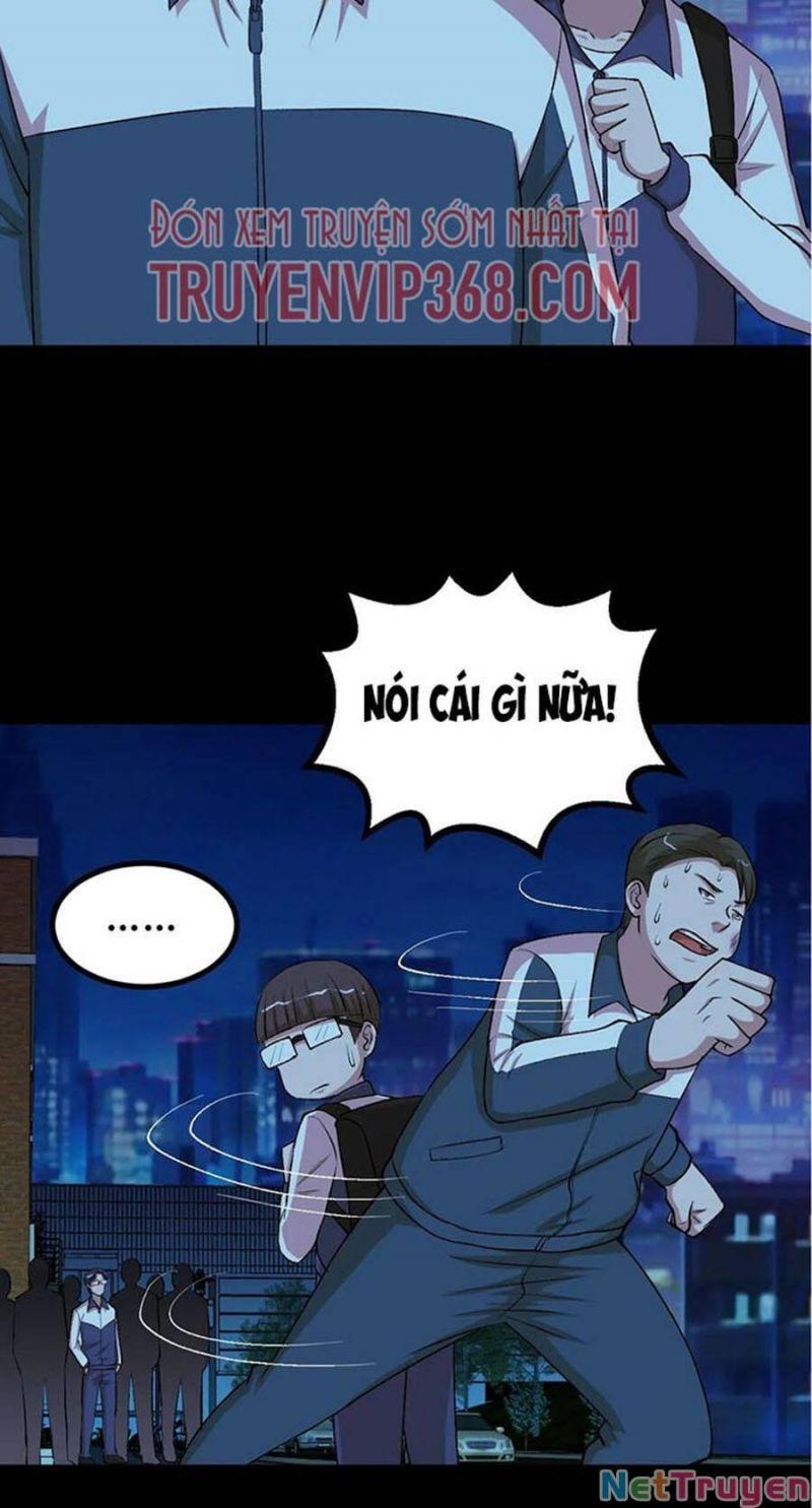 Đai Ca Trở Lại Tuổi 16 Chapter 131 - Trang 19