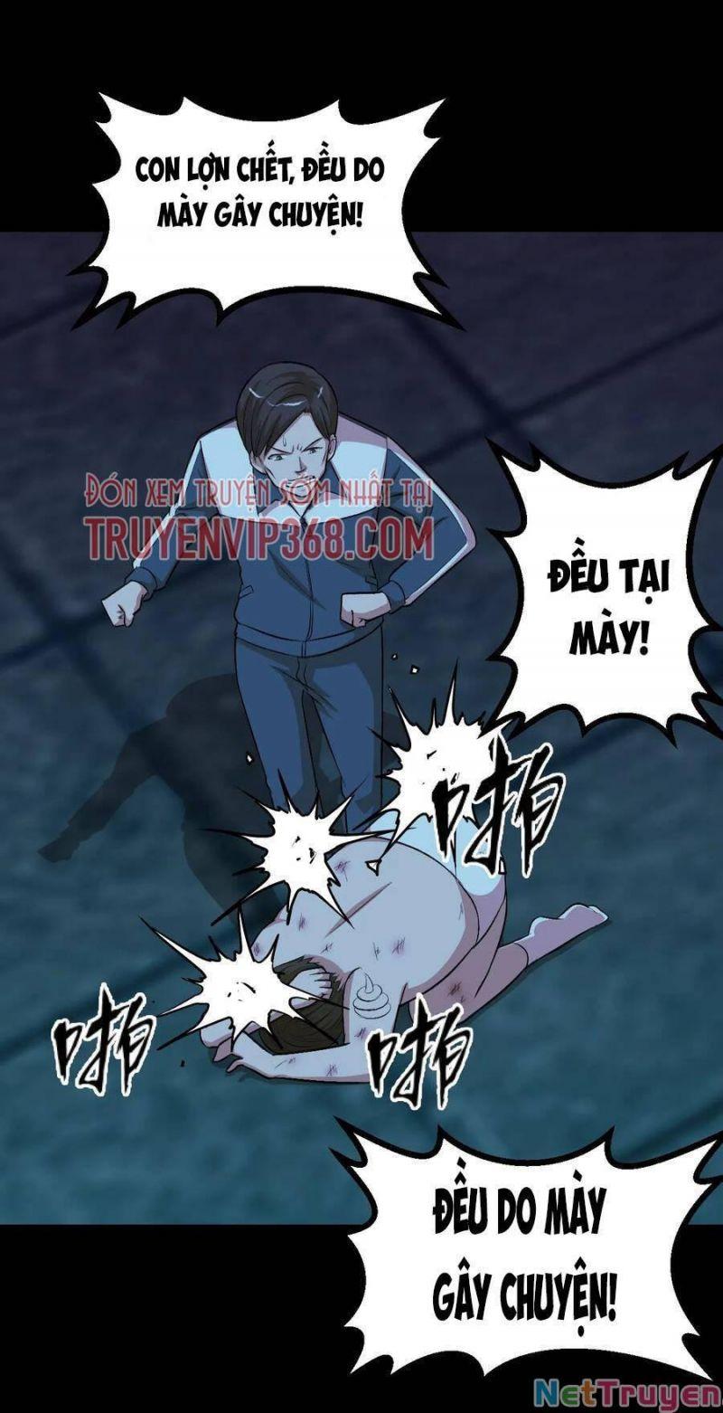 Đai Ca Trở Lại Tuổi 16 Chapter 139 - Trang 17