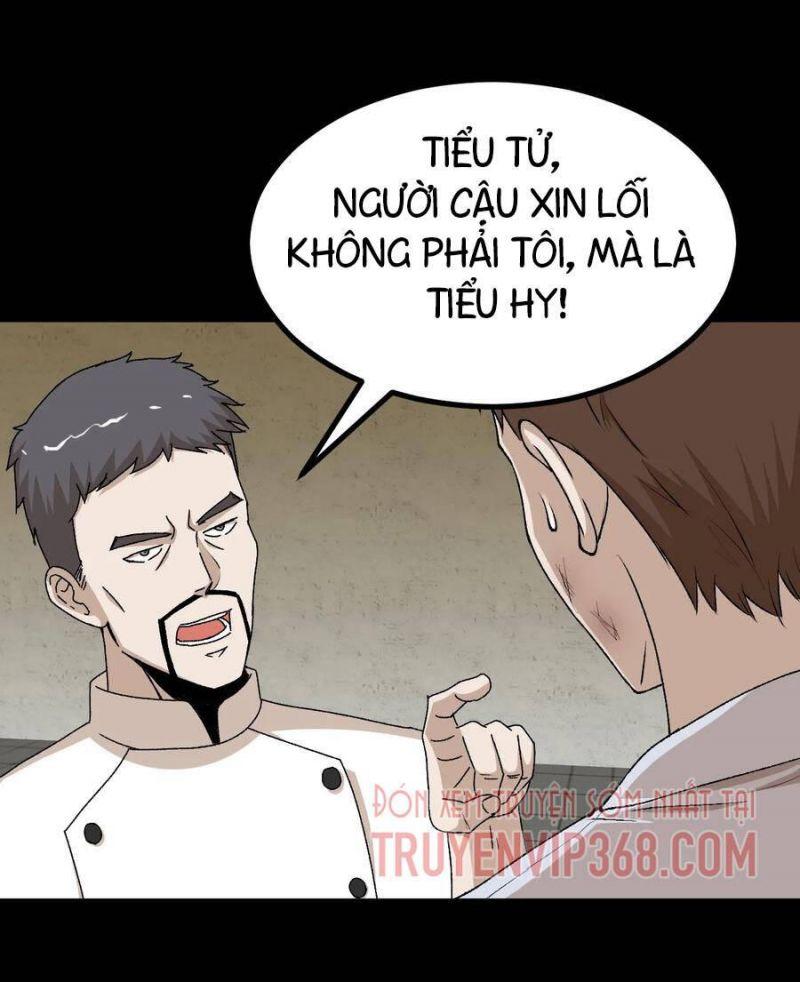 Đai Ca Trở Lại Tuổi 16 Chapter 124 - Trang 48