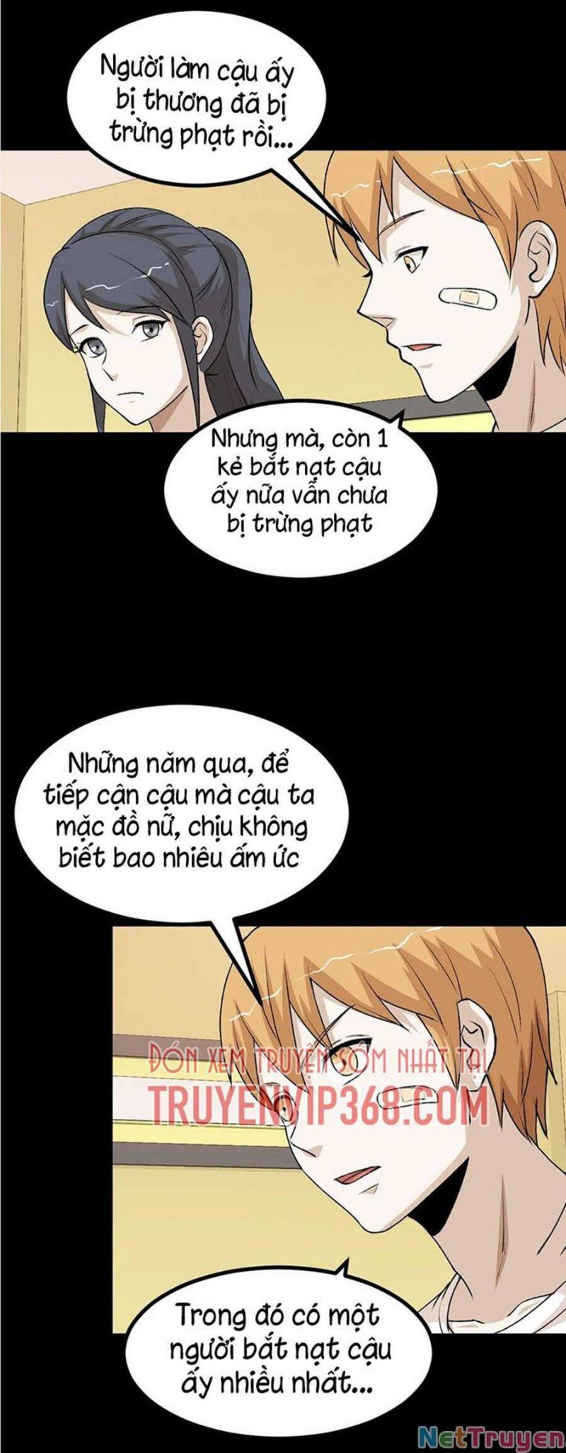 Đai Ca Trở Lại Tuổi 16 Chapter 130 - Trang 8