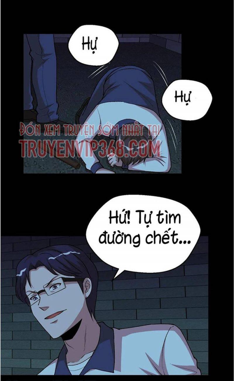 Đai Ca Trở Lại Tuổi 16 Chapter 134 - Trang 1