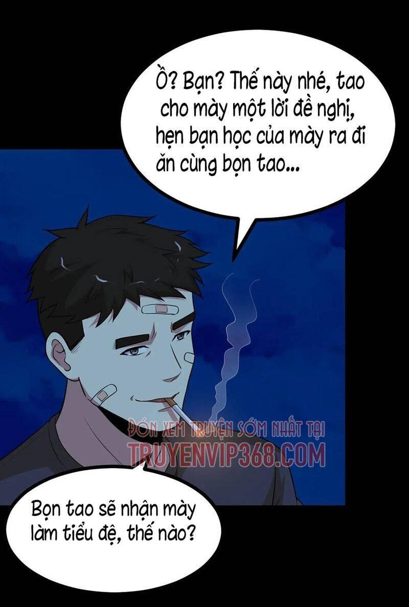 Đai Ca Trở Lại Tuổi 16 Chapter 168 - Trang 4