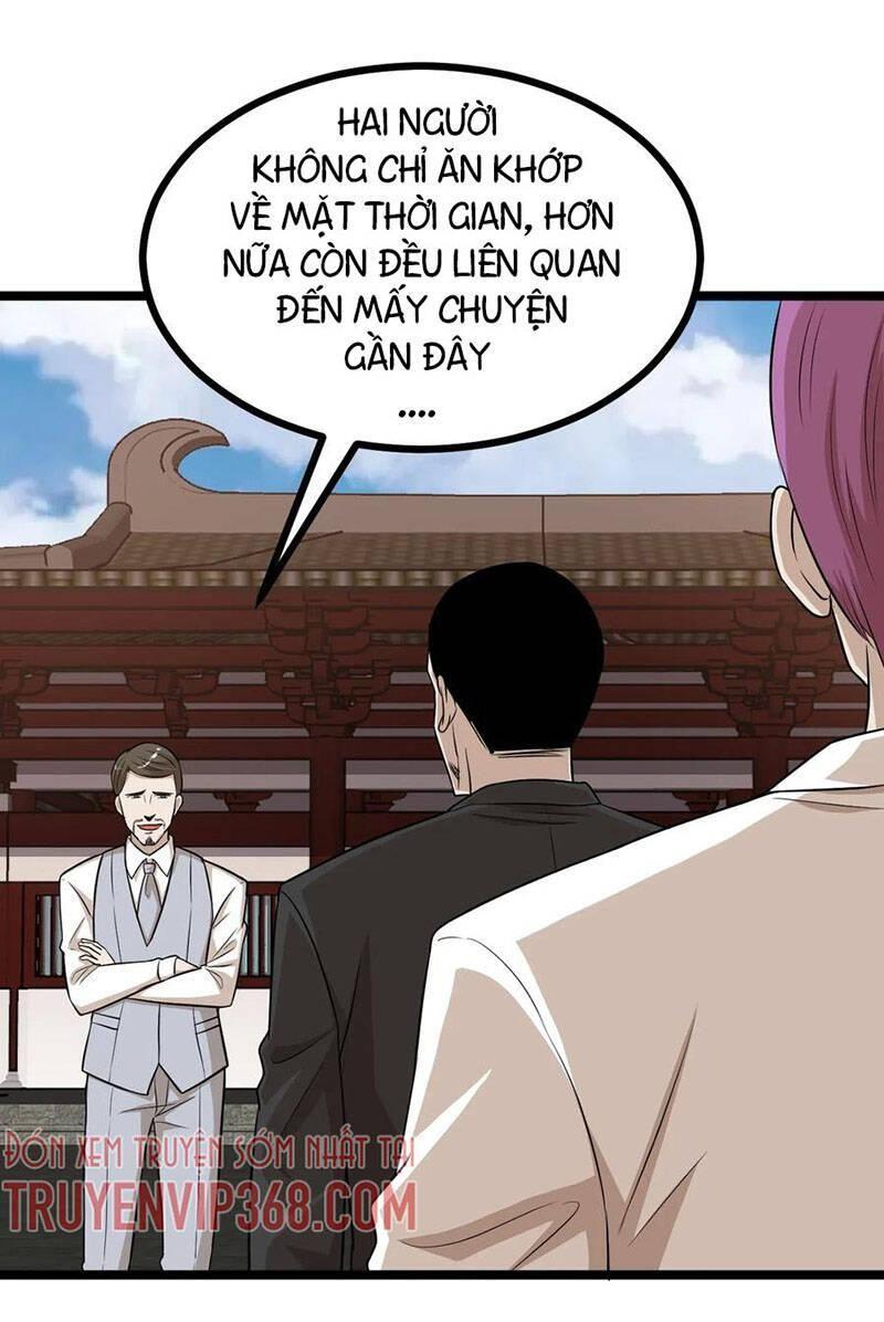 Đai Ca Trở Lại Tuổi 16 Chapter 152 - Trang 17