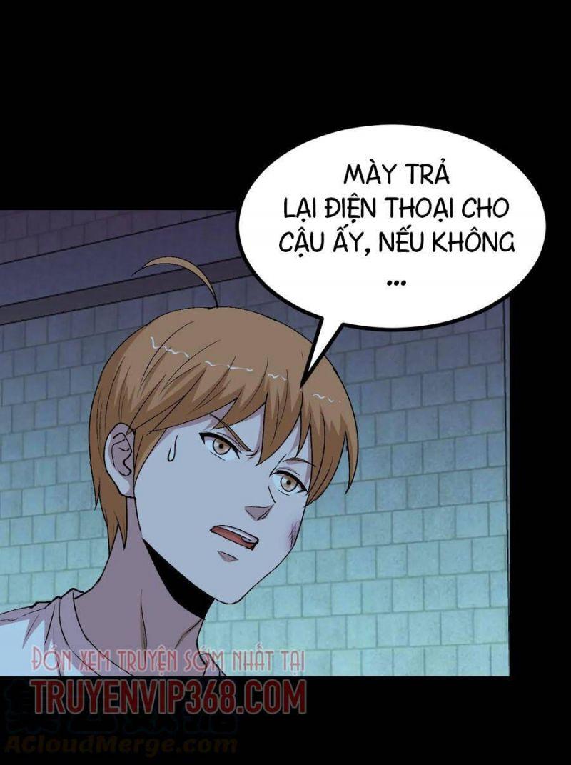 Đai Ca Trở Lại Tuổi 16 Chapter 125 - Trang 48