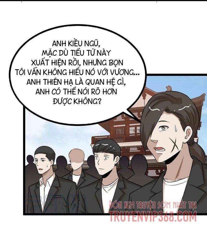 Đai Ca Trở Lại Tuổi 16 Chapter 152 - Trang 33