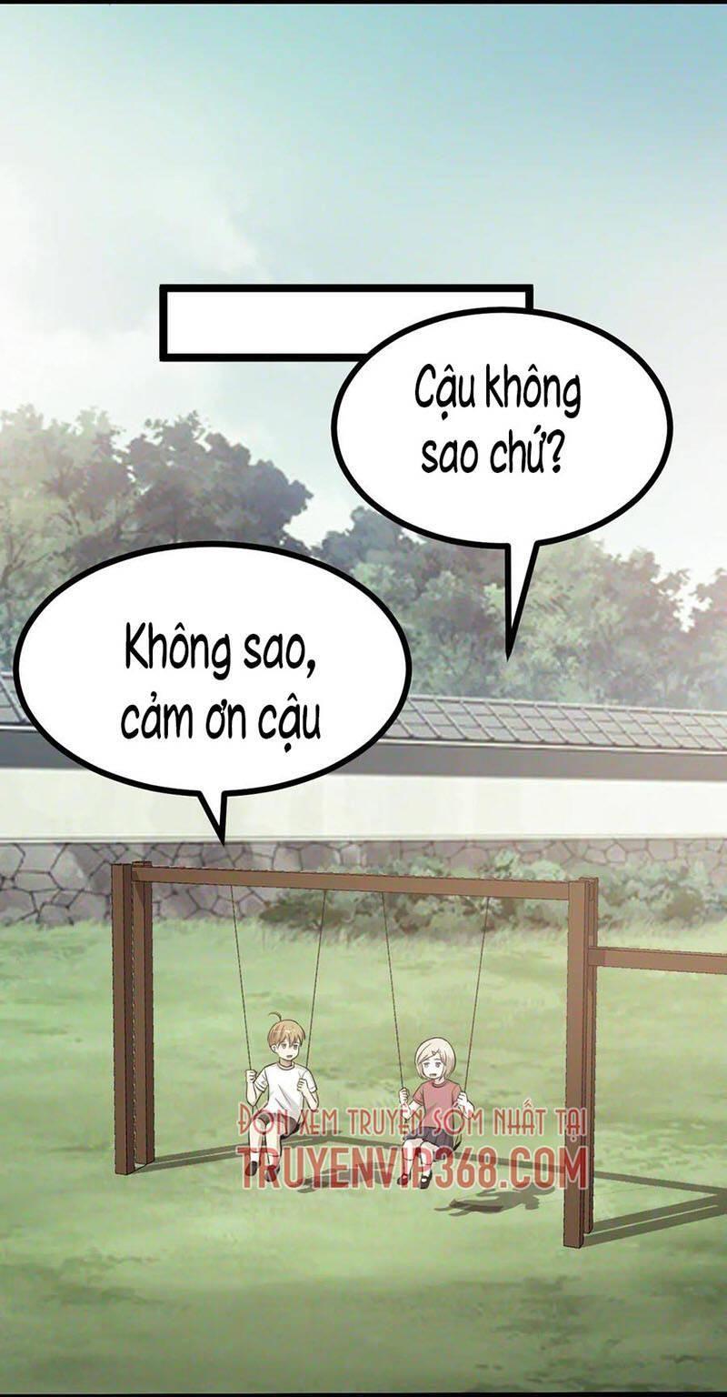 Đai Ca Trở Lại Tuổi 16 Chapter 164 - Trang 17