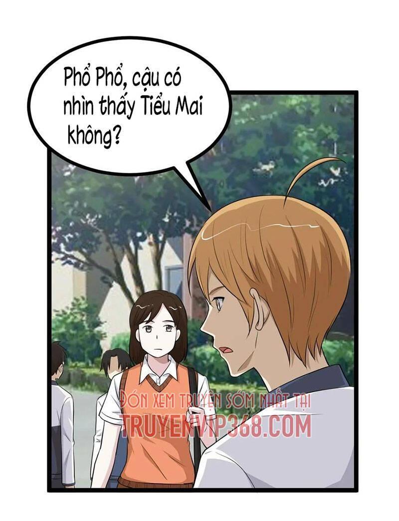 Đai Ca Trở Lại Tuổi 16 Chapter 166 - Trang 23