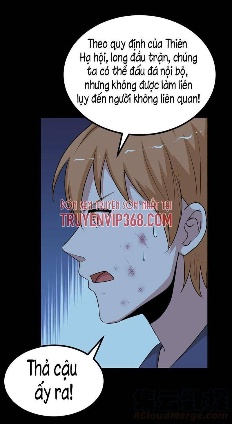 Đai Ca Trở Lại Tuổi 16 Chapter 159 - Trang 9