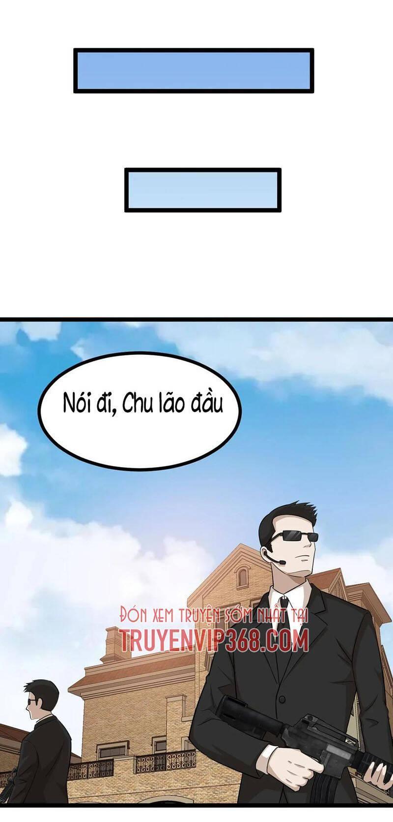 Đai Ca Trở Lại Tuổi 16 Chapter 162 - Trang 29