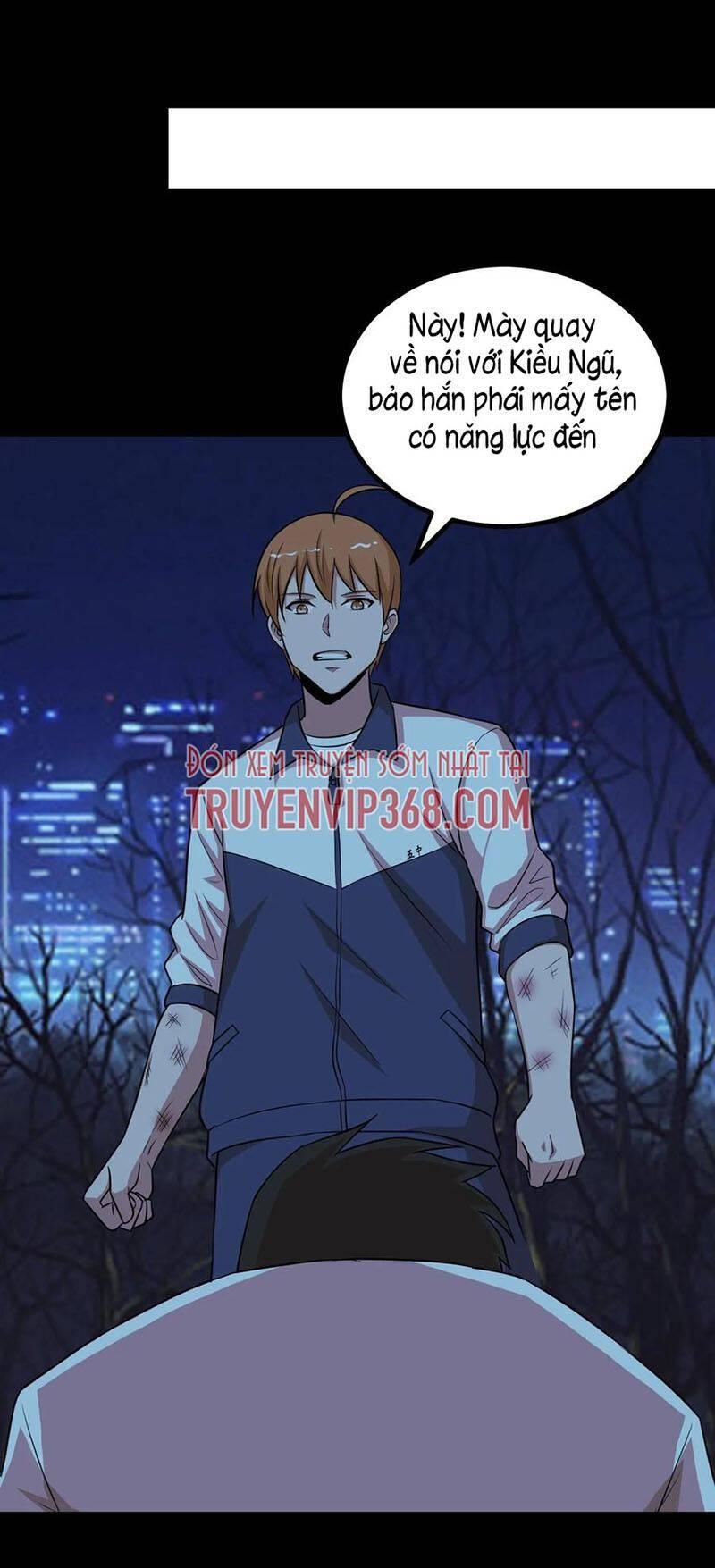 Đai Ca Trở Lại Tuổi 16 Chapter 158 - Trang 29