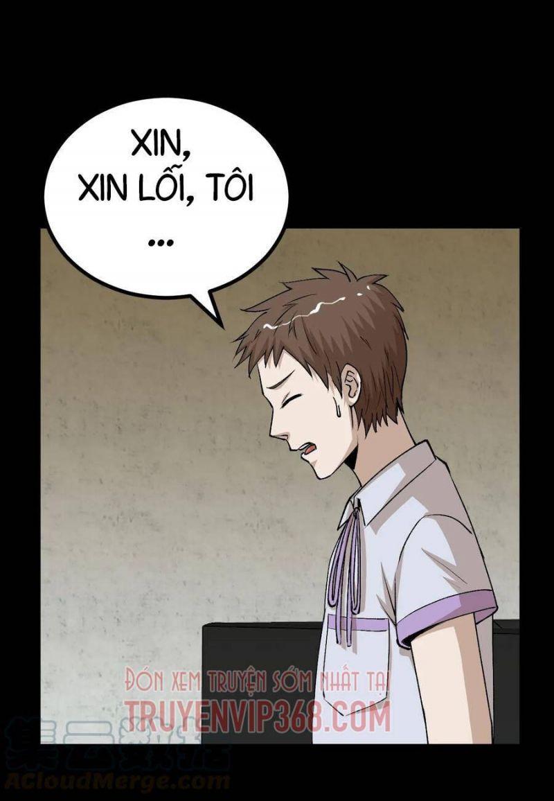 Đai Ca Trở Lại Tuổi 16 Chapter 124 - Trang 47