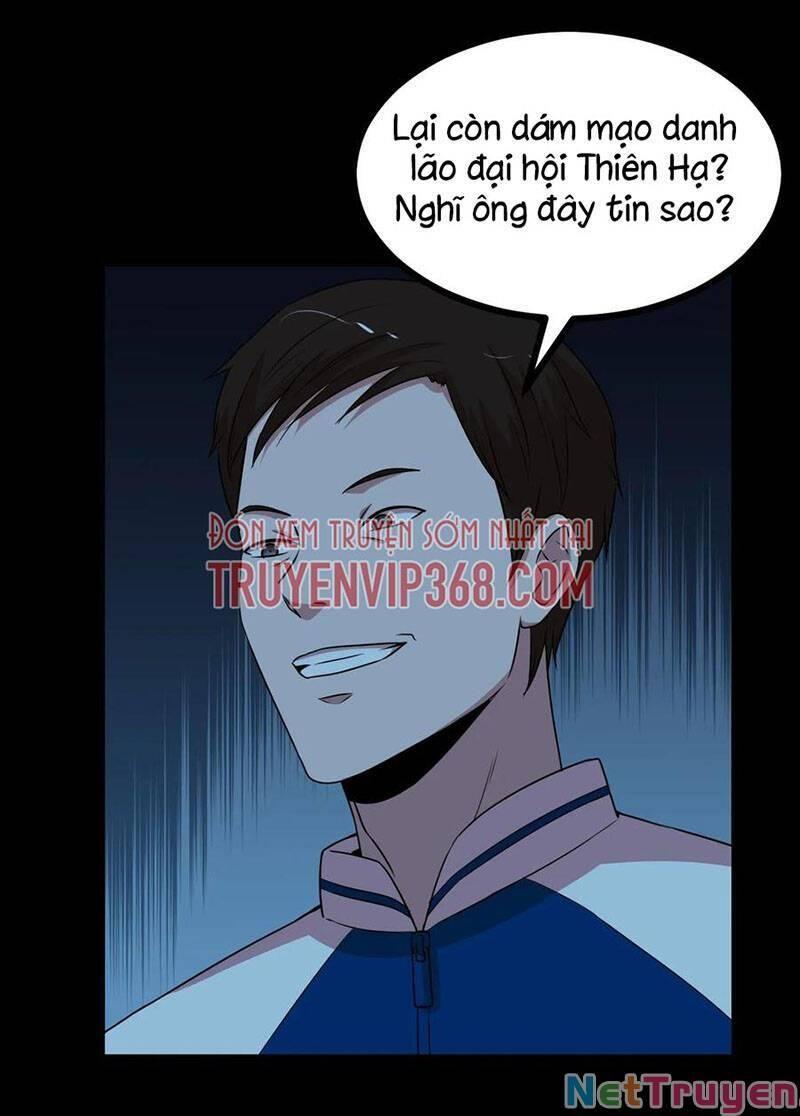 Đai Ca Trở Lại Tuổi 16 Chapter 147 - Trang 22